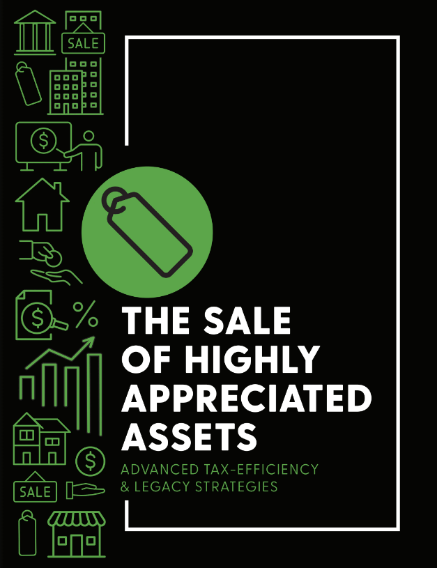 Screenshot 2025-05-23 at 12.54.36 PM The Sale of Highly Appreciated Assets